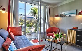 Localise - Maison G5 Au Guilvinec - A 50M De La Mer Avec Jardin Et Piscine - Tout A Pied, Plages, Port, Centre, Commerces, Marche - Wifi Inclus - Animaux Bienvenus - Linge De Lit Inclus