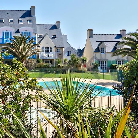 Localise - Maison G5 Au Guilvinec - A 50M De La Mer Avec Jardin Et Piscine - Tout A Pied, Plages, Port, Centre, Commerces, Marche - Wifi Inclus - Animaux Bienvenus - Linge De Lit Inclus Exterior foto