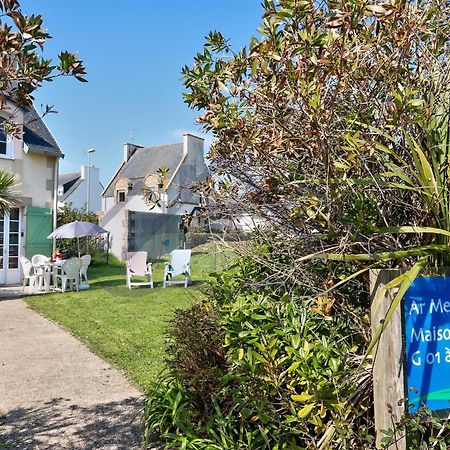 Localise - Maison G5 Au Guilvinec - A 50M De La Mer Avec Jardin Et Piscine - Tout A Pied, Plages, Port, Centre, Commerces, Marche - Wifi Inclus - Animaux Bienvenus - Linge De Lit Inclus Exterior foto