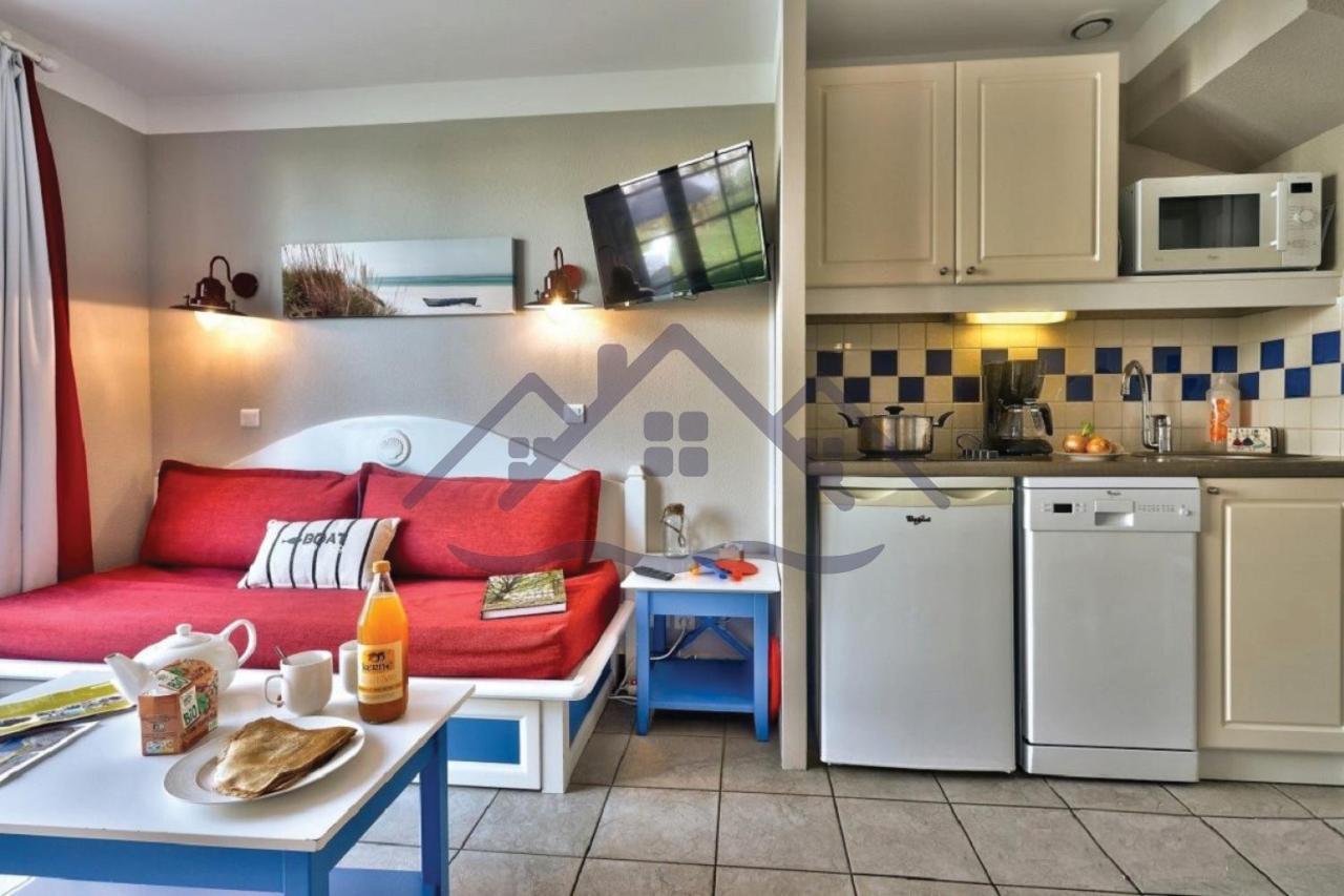 Localise - Maison G5 Au Guilvinec - A 50M De La Mer Avec Jardin Et Piscine - Tout A Pied, Plages, Port, Centre, Commerces, Marche - Wifi Inclus - Animaux Bienvenus - Linge De Lit Inclus Exterior foto