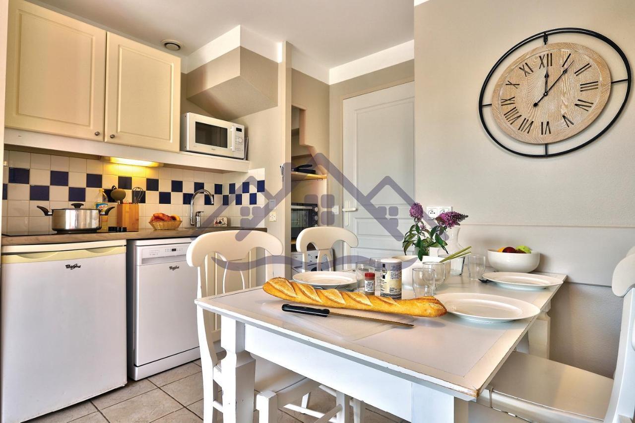Localise - Maison G5 Au Guilvinec - A 50M De La Mer Avec Jardin Et Piscine - Tout A Pied, Plages, Port, Centre, Commerces, Marche - Wifi Inclus - Animaux Bienvenus - Linge De Lit Inclus Exterior foto