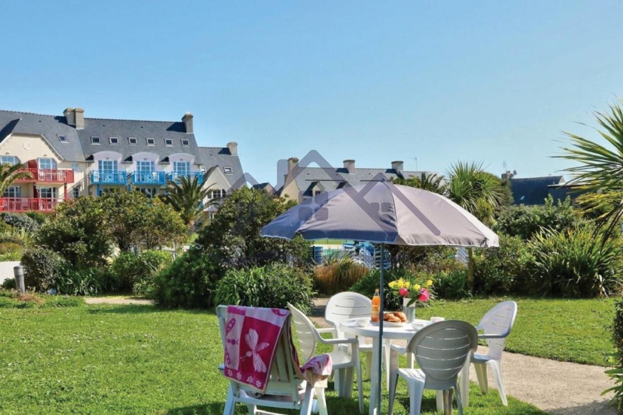 Localise - Maison G5 Au Guilvinec - A 50M De La Mer Avec Jardin Et Piscine - Tout A Pied, Plages, Port, Centre, Commerces, Marche - Wifi Inclus - Animaux Bienvenus - Linge De Lit Inclus Exterior foto