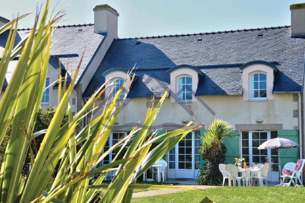 Localise - Maison G5 Au Guilvinec - A 50M De La Mer Avec Jardin Et Piscine - Tout A Pied, Plages, Port, Centre, Commerces, Marche - Wifi Inclus - Animaux Bienvenus - Linge De Lit Inclus Exterior foto