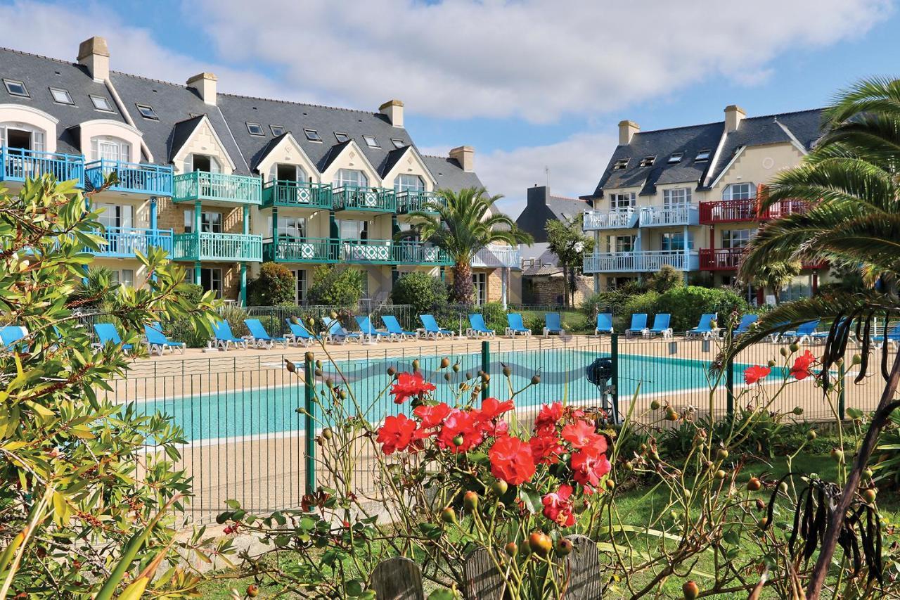 Localise - Maison G5 Au Guilvinec - A 50M De La Mer Avec Jardin Et Piscine - Tout A Pied, Plages, Port, Centre, Commerces, Marche - Wifi Inclus - Animaux Bienvenus - Linge De Lit Inclus Exterior foto