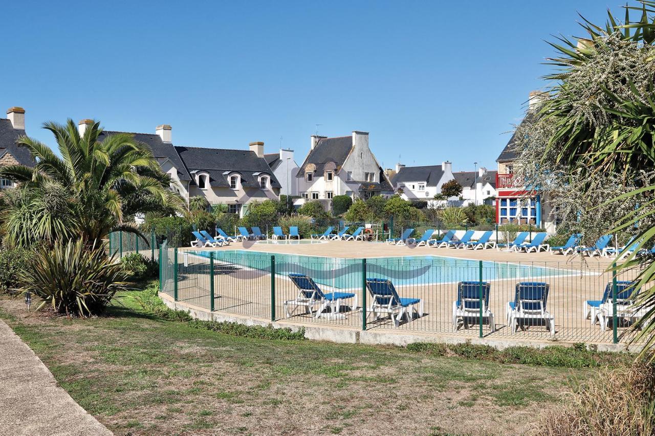 Localise - Maison G5 Au Guilvinec - A 50M De La Mer Avec Jardin Et Piscine - Tout A Pied, Plages, Port, Centre, Commerces, Marche - Wifi Inclus - Animaux Bienvenus - Linge De Lit Inclus Exterior foto