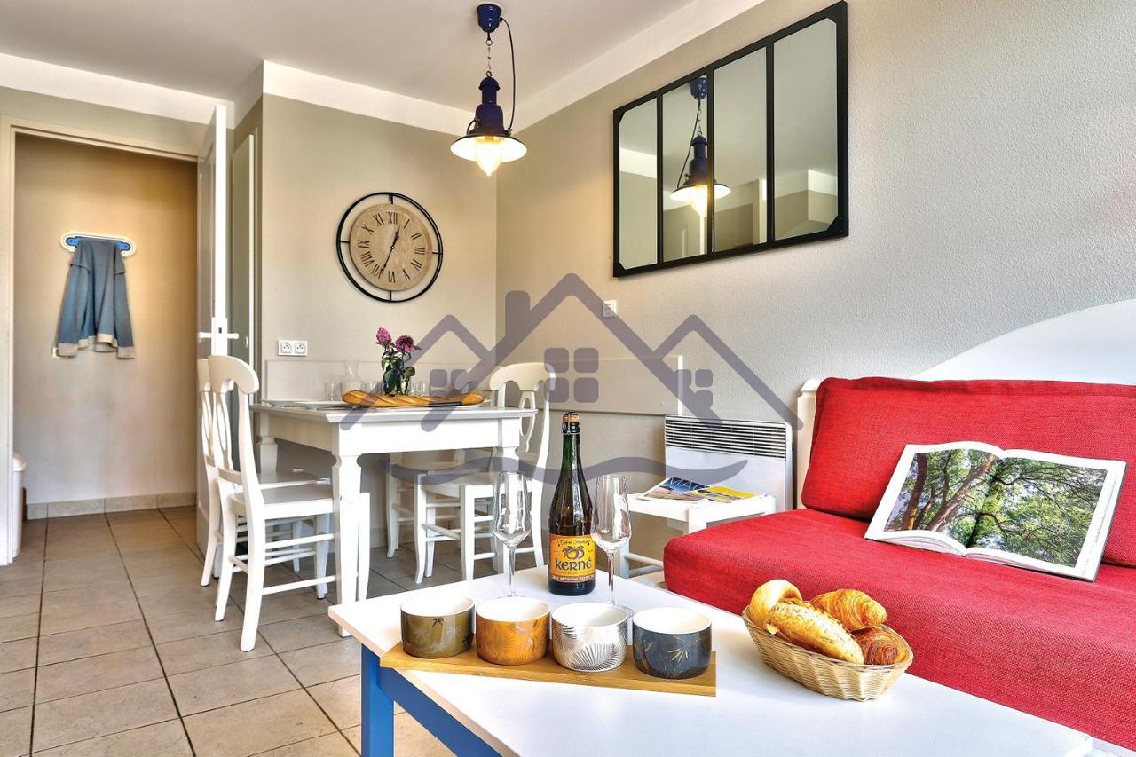 Localise - Maison G5 Au Guilvinec - A 50M De La Mer Avec Jardin Et Piscine - Tout A Pied, Plages, Port, Centre, Commerces, Marche - Wifi Inclus - Animaux Bienvenus - Linge De Lit Inclus Exterior foto