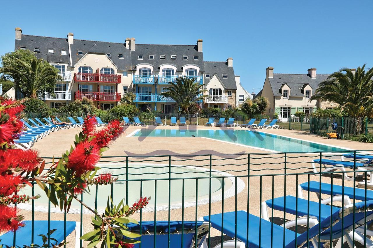 Localise - Maison G5 Au Guilvinec - A 50M De La Mer Avec Jardin Et Piscine - Tout A Pied, Plages, Port, Centre, Commerces, Marche - Wifi Inclus - Animaux Bienvenus - Linge De Lit Inclus Exterior foto