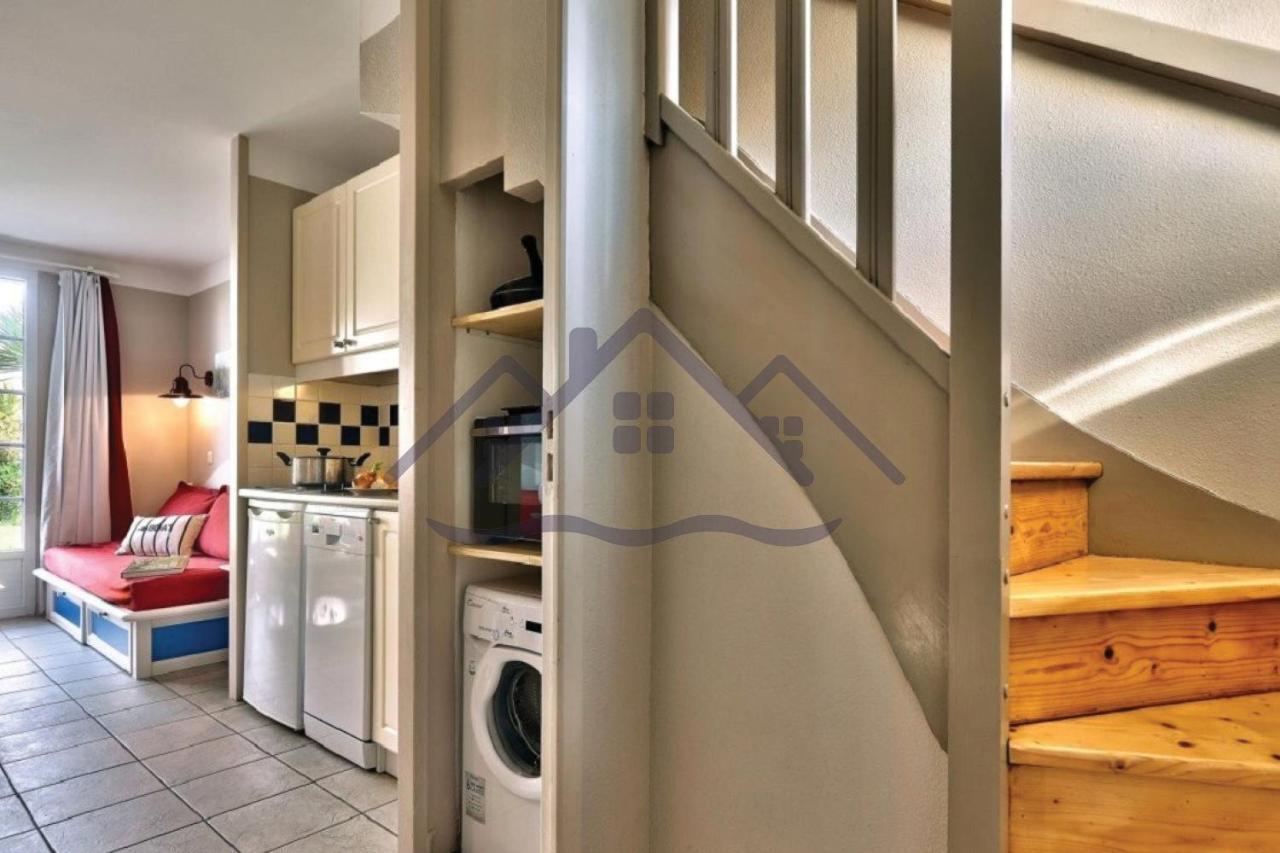Localise - Maison G5 Au Guilvinec - A 50M De La Mer Avec Jardin Et Piscine - Tout A Pied, Plages, Port, Centre, Commerces, Marche - Wifi Inclus - Animaux Bienvenus - Linge De Lit Inclus Exterior foto