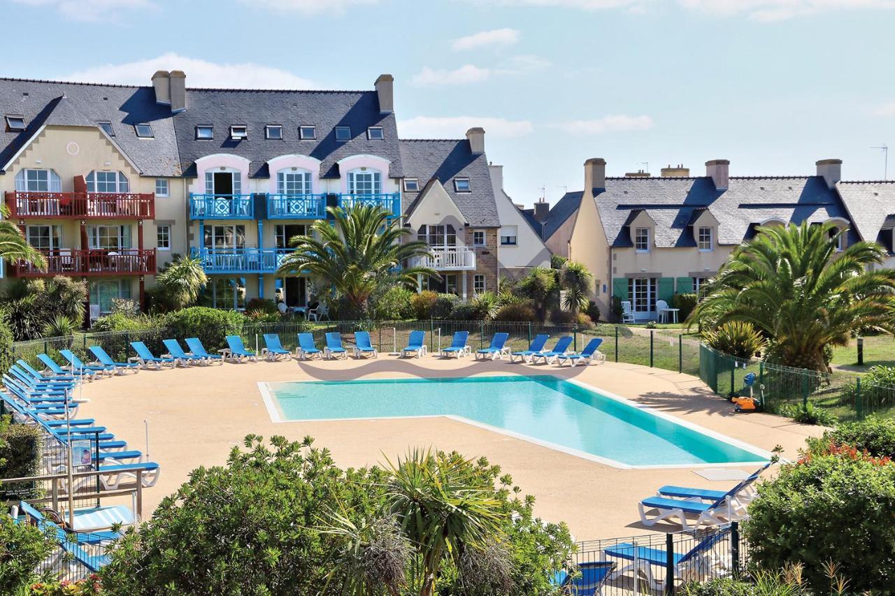 Localise - Maison G5 Au Guilvinec - A 50M De La Mer Avec Jardin Et Piscine - Tout A Pied, Plages, Port, Centre, Commerces, Marche - Wifi Inclus - Animaux Bienvenus - Linge De Lit Inclus Exterior foto
