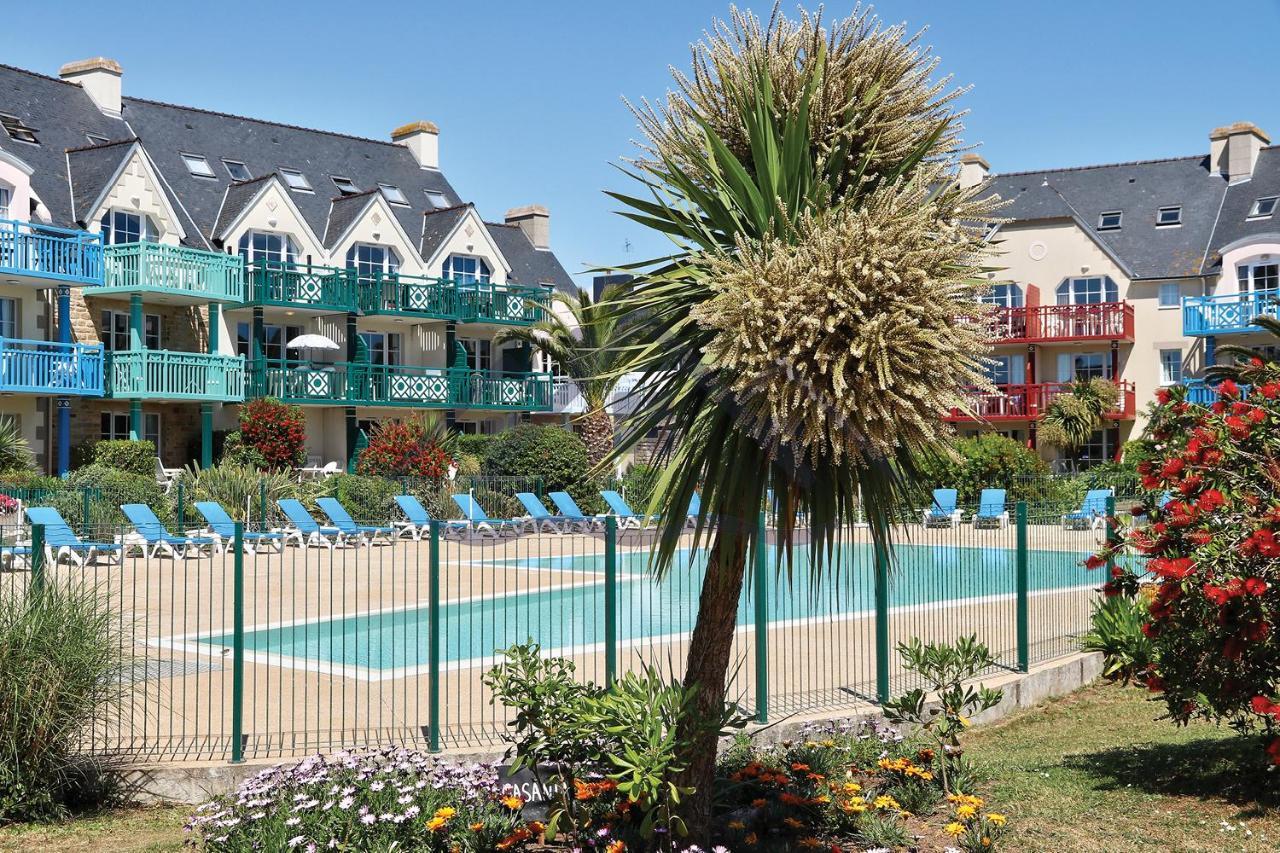 Localise - Maison G5 Au Guilvinec - A 50M De La Mer Avec Jardin Et Piscine - Tout A Pied, Plages, Port, Centre, Commerces, Marche - Wifi Inclus - Animaux Bienvenus - Linge De Lit Inclus Exterior foto
