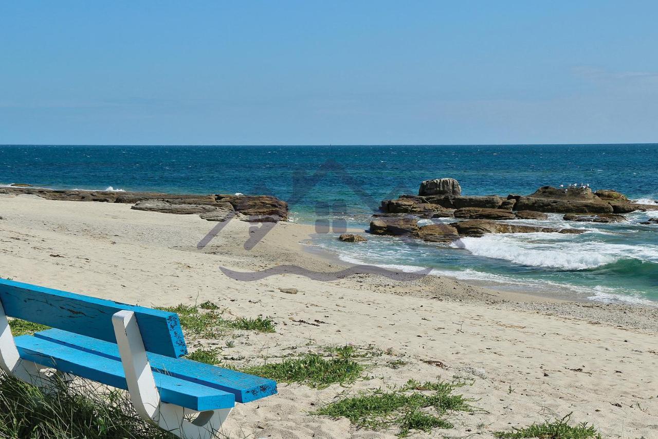 Localise - Maison G5 Au Guilvinec - A 50M De La Mer Avec Jardin Et Piscine - Tout A Pied, Plages, Port, Centre, Commerces, Marche - Wifi Inclus - Animaux Bienvenus - Linge De Lit Inclus Exterior foto
