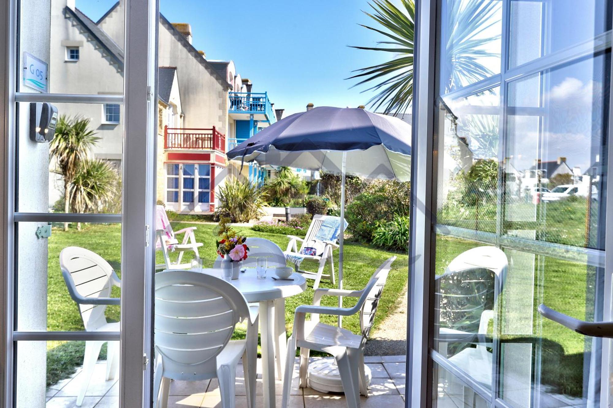 Localise - Maison G5 Au Guilvinec - A 50M De La Mer Avec Jardin Et Piscine - Tout A Pied, Plages, Port, Centre, Commerces, Marche - Wifi Inclus - Animaux Bienvenus - Linge De Lit Inclus Exterior foto