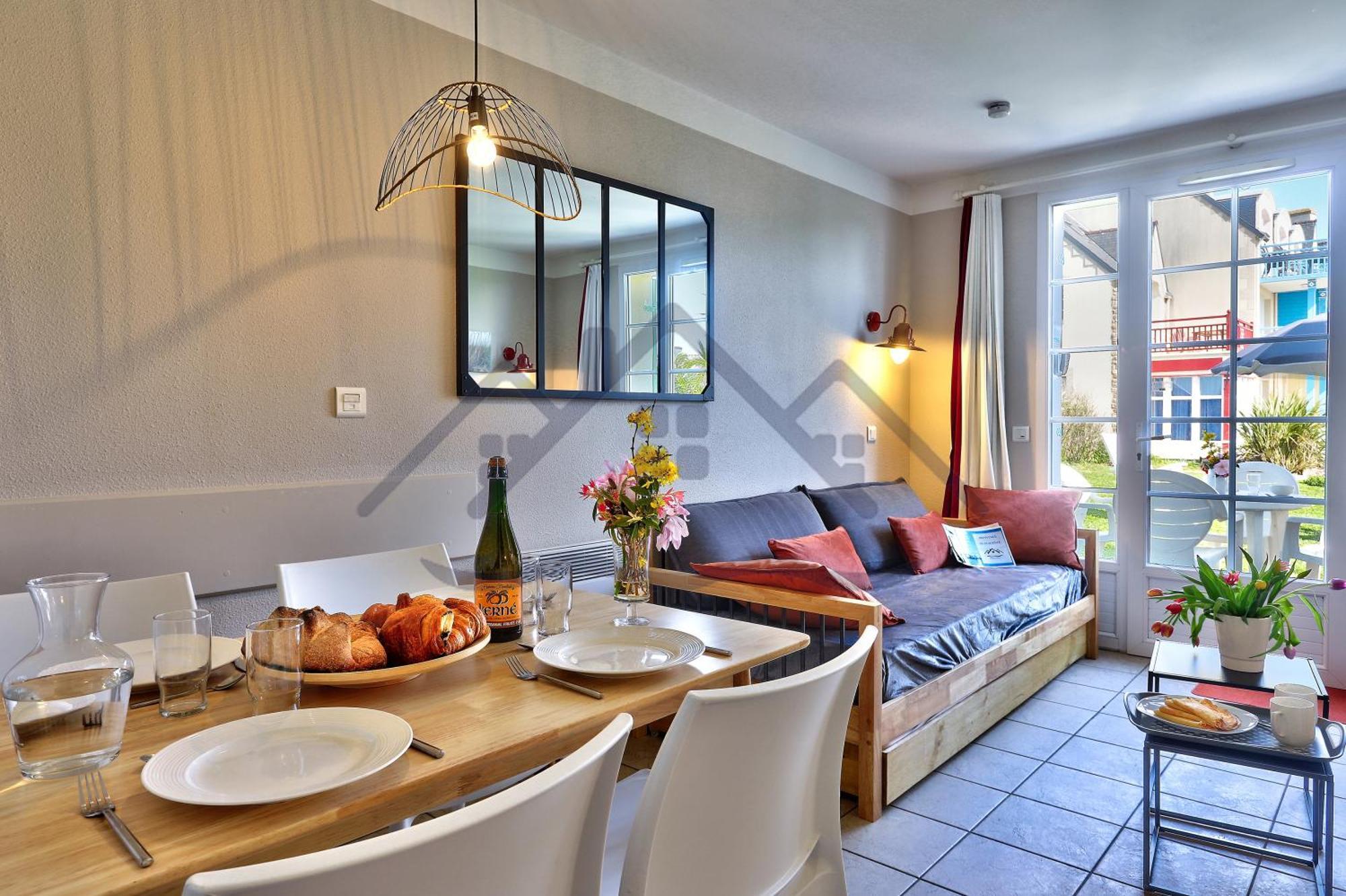 Localise - Maison G5 Au Guilvinec - A 50M De La Mer Avec Jardin Et Piscine - Tout A Pied, Plages, Port, Centre, Commerces, Marche - Wifi Inclus - Animaux Bienvenus - Linge De Lit Inclus Exterior foto