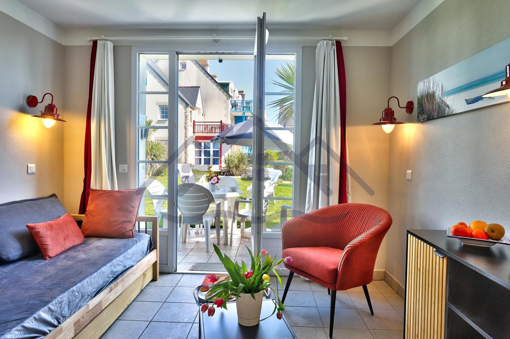 Localise - Maison G5 Au Guilvinec - A 50M De La Mer Avec Jardin Et Piscine - Tout A Pied, Plages, Port, Centre, Commerces, Marche - Wifi Inclus - Animaux Bienvenus - Linge De Lit Inclus Exterior foto