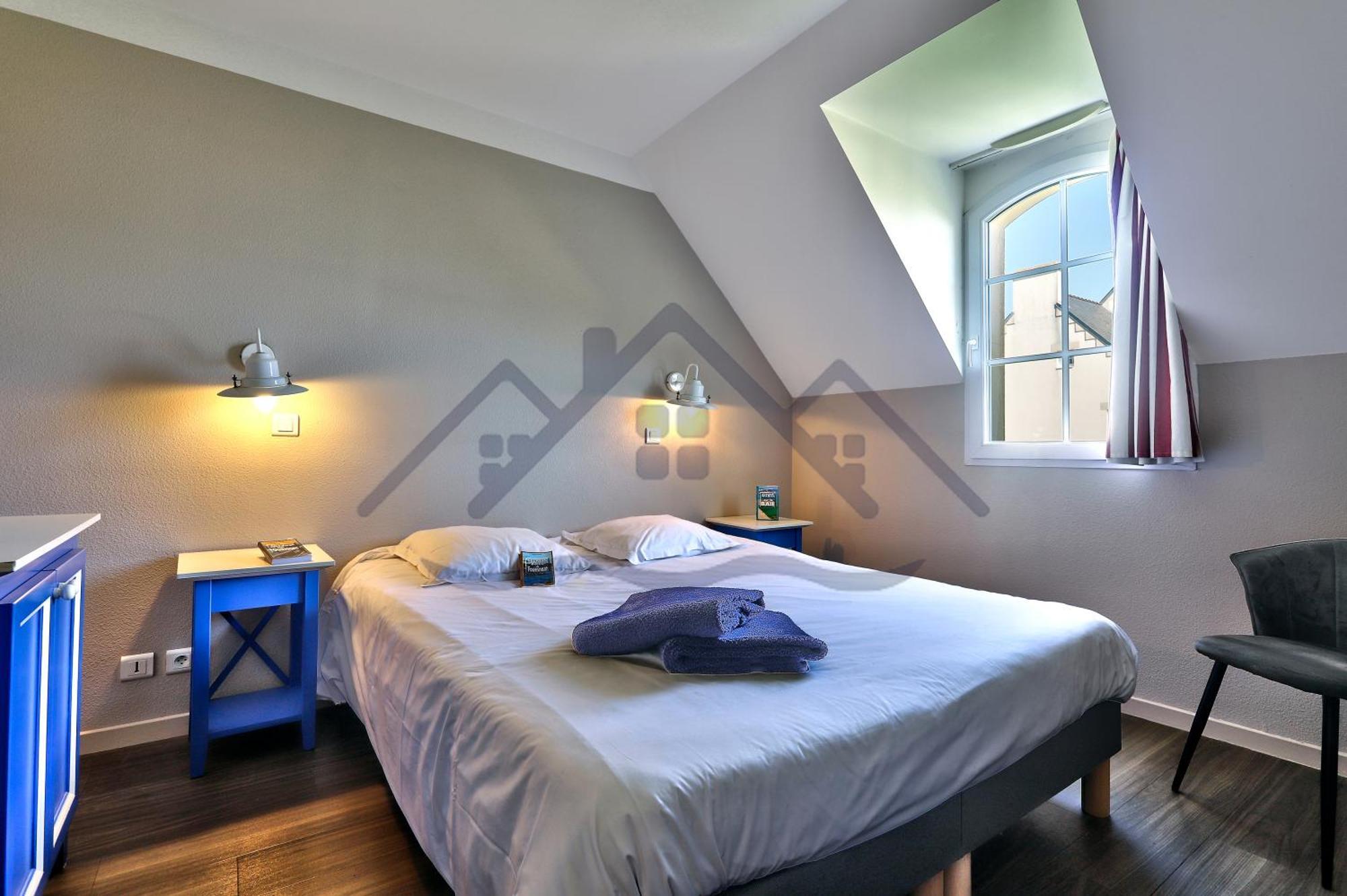 Localise - Maison G5 Au Guilvinec - A 50M De La Mer Avec Jardin Et Piscine - Tout A Pied, Plages, Port, Centre, Commerces, Marche - Wifi Inclus - Animaux Bienvenus - Linge De Lit Inclus Exterior foto