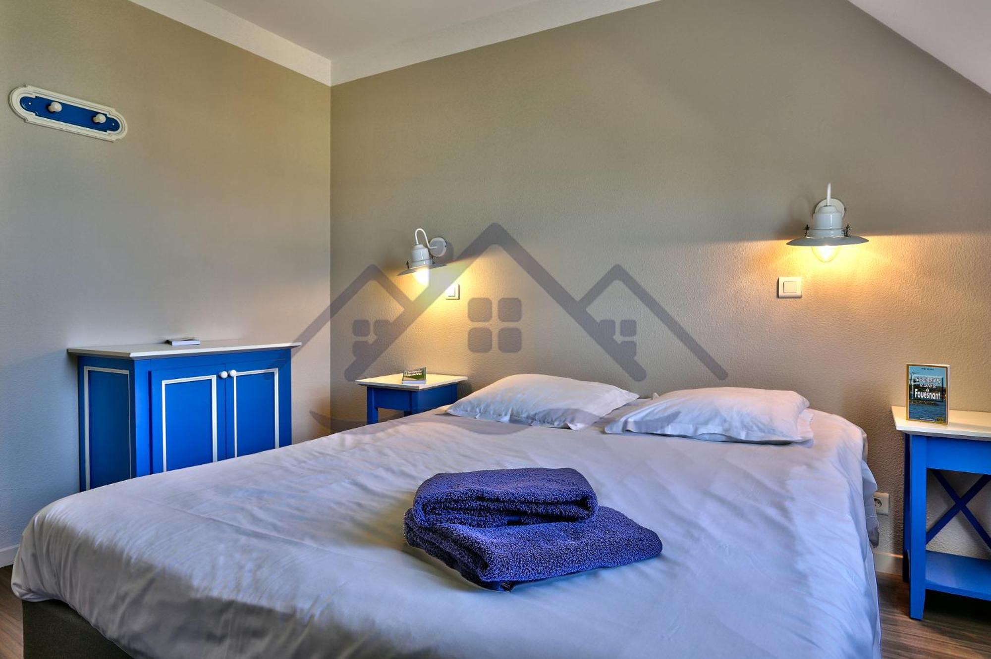 Localise - Maison G5 Au Guilvinec - A 50M De La Mer Avec Jardin Et Piscine - Tout A Pied, Plages, Port, Centre, Commerces, Marche - Wifi Inclus - Animaux Bienvenus - Linge De Lit Inclus Exterior foto