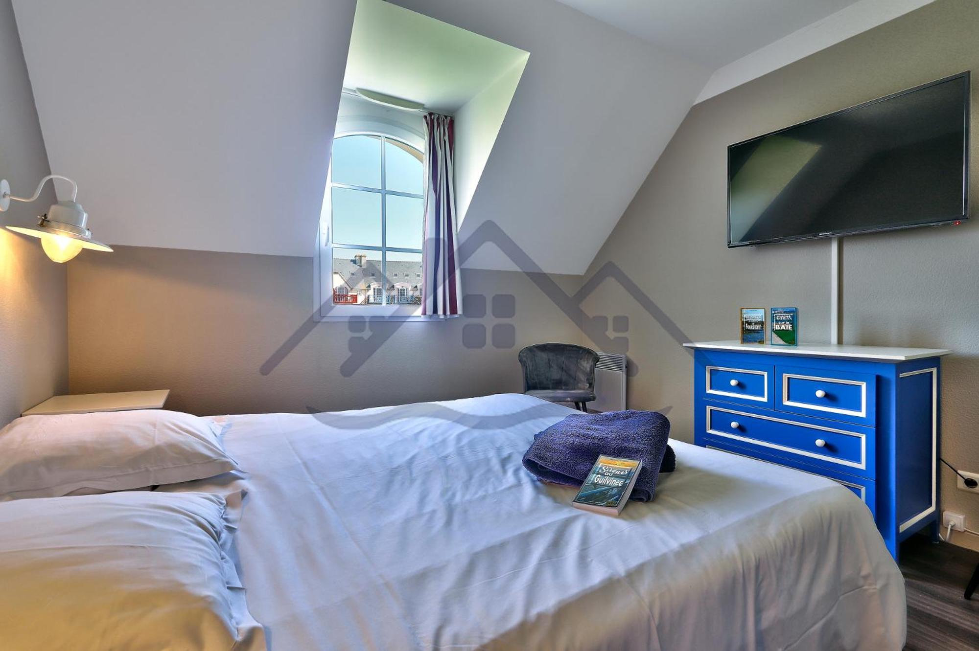 Localise - Maison G5 Au Guilvinec - A 50M De La Mer Avec Jardin Et Piscine - Tout A Pied, Plages, Port, Centre, Commerces, Marche - Wifi Inclus - Animaux Bienvenus - Linge De Lit Inclus Exterior foto