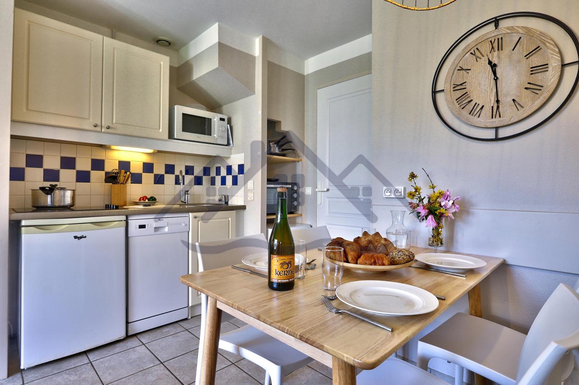 Localise - Maison G5 Au Guilvinec - A 50M De La Mer Avec Jardin Et Piscine - Tout A Pied, Plages, Port, Centre, Commerces, Marche - Wifi Inclus - Animaux Bienvenus - Linge De Lit Inclus Exterior foto